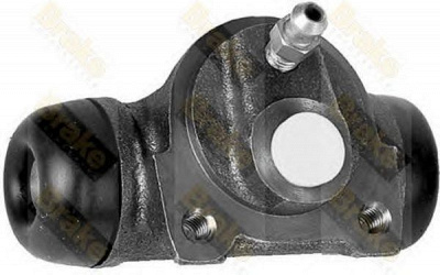 BRAKE ENGINEERING wc1454be -  Колесный тормозной цилиндр